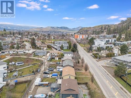 4209 Alexis Park Drive, Vernon, BC - Outdoor With View