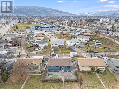 4209 Alexis Park Drive, Vernon, BC - Outdoor With View