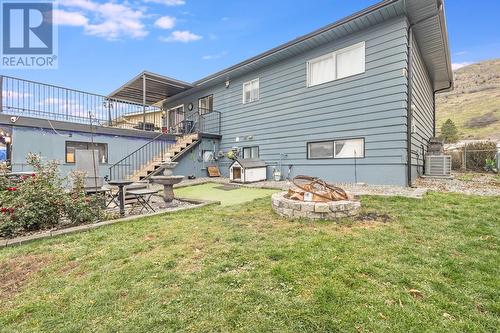 4209 Alexis Park Drive, Vernon, BC - Outdoor