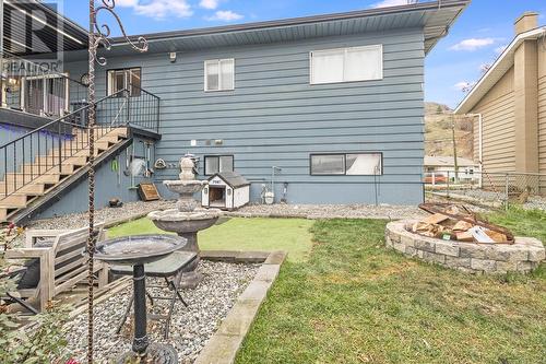 4209 Alexis Park Drive, Vernon, BC - Outdoor