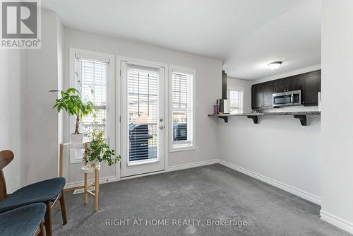 74 Feathertop Lane, Ottawa, ON - Indoor Photo Showing Other Room