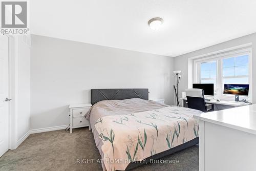 74 Feathertop Lane, Ottawa, ON - Indoor Photo Showing Bedroom