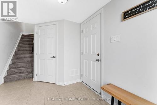 74 Feathertop Lane, Ottawa, ON - Indoor Photo Showing Other Room