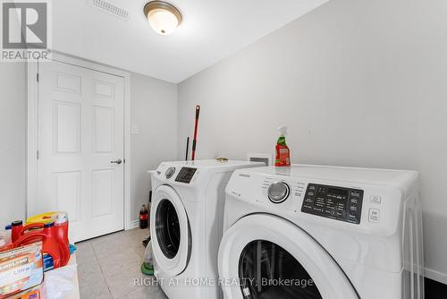 74 Feathertop Lane, Ottawa, ON - Indoor Photo Showing Laundry Room