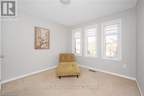 2493 Newcastle Crescent, Oakville (West Oak Trails), ON - Indoor Photo Showing Other Room