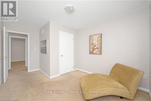 2493 Newcastle Crescent, Oakville (West Oak Trails), ON - Indoor