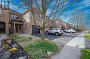 2493 Newcastle Crescent, Oakville (West Oak Trails), ON  - Outdoor With Facade 