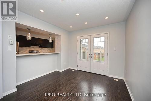 227 Slingsby Landing Lane, Milton, ON - Indoor Photo Showing Other Room