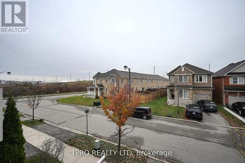 227 Slingsby Landing Lane, Milton, ON - Outdoor