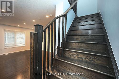 227 Slingsby Landing Lane, Milton, ON - Indoor Photo Showing Other Room