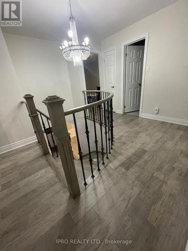 27 Silver Arrow Crescent, Vaughan, ON - Indoor Photo Showing Other Room