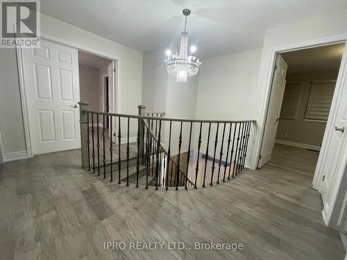 27 Silver Arrow Crescent, Vaughan, ON - Indoor Photo Showing Other Room