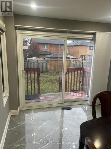 27 Silver Arrow Crescent, Vaughan, ON - Indoor Photo Showing Other Room