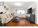 503 1310 Cariboo Street, New Westminster, BC  - Indoor Photo Showing Living Room 