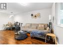 503 1310 Cariboo Street, New Westminster, BC  - Indoor Photo Showing Living Room 