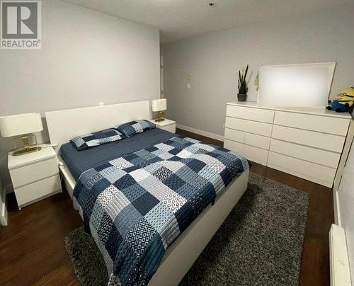 503 1310 Cariboo Street, New Westminster, BC - Indoor Photo Showing Bedroom