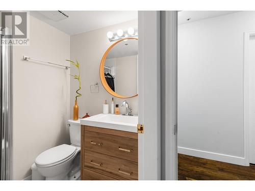 503 1310 Cariboo Street, New Westminster, BC - Indoor Photo Showing Bathroom