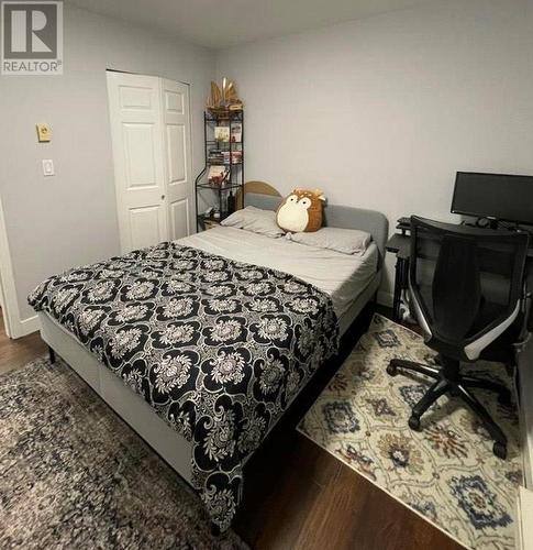 503 1310 Cariboo Street, New Westminster, BC - Indoor Photo Showing Bedroom