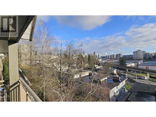 503 1310 Cariboo Street, New Westminster, BC - Outdoor With View