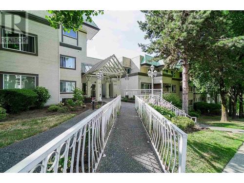 503 1310 Cariboo Street, New Westminster, BC - Outdoor