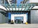 901 - 195 Commerce Street, Vaughan, ON  - Outdoor 