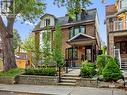 238 Garden Avenue, Toronto, ON  - Outdoor 