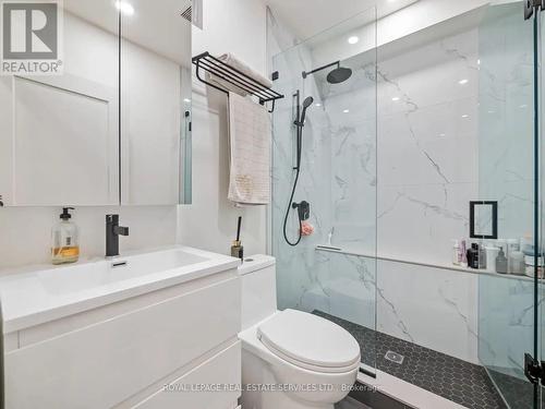 238 Garden Avenue, Toronto, ON - Indoor Photo Showing Bathroom