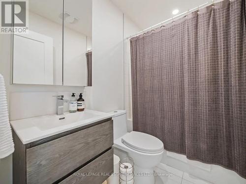 238 Garden Avenue, Toronto, ON - Indoor Photo Showing Bathroom