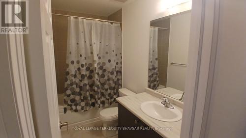 85 Velvet Way, Thorold, ON - Indoor Photo Showing Bathroom