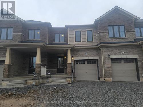 85 Velvet Way, Thorold, ON - Outdoor With Facade