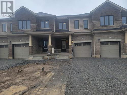 85 Velvet Way, Thorold, ON - Outdoor With Facade