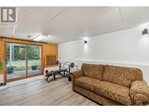 1419 Highland Drive, Castlegar, BC - Indoor