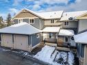 45-1900 Hugh Allan Drive, Kamloops, BC  - Outdoor With Deck Patio Veranda 