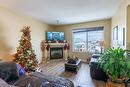 45-1900 Hugh Allan Drive, Kamloops, BC  - Indoor Photo Showing Living Room With Fireplace 