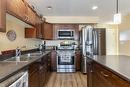 45-1900 Hugh Allan Drive, Kamloops, BC  - Indoor Photo Showing Kitchen With Double Sink 