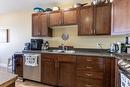 45-1900 Hugh Allan Drive, Kamloops, BC  - Indoor Photo Showing Kitchen With Double Sink 