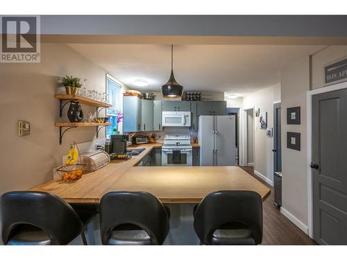 Kitchen - 1070 Forestbrook Drive, Penticton, BC - Indoor