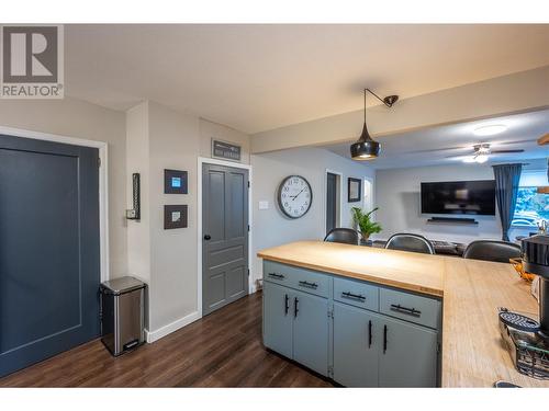 Kitchen - 1070 Forestbrook Drive, Penticton, BC - Indoor