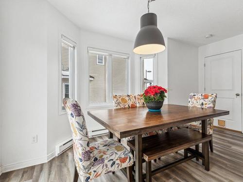 Dining room - 130 Rue Roger-St-Onge, Gatineau (Masson-Angers), QC - Indoor Photo Showing Dining Room