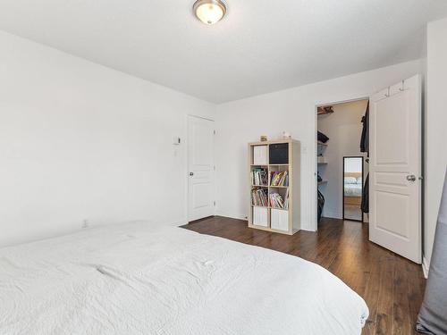 Master bedroom - 130 Rue Roger-St-Onge, Gatineau (Masson-Angers), QC - Indoor Photo Showing Bedroom