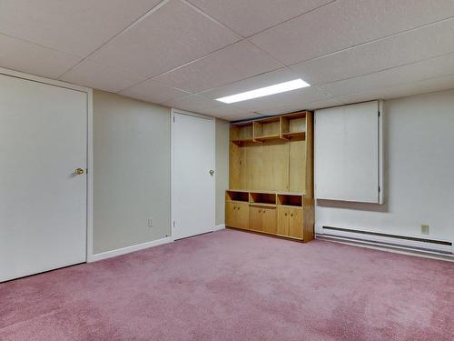 Family room - 17080 Boul. Du Curé-Labelle, Mirabel, QC - Indoor Photo Showing Basement