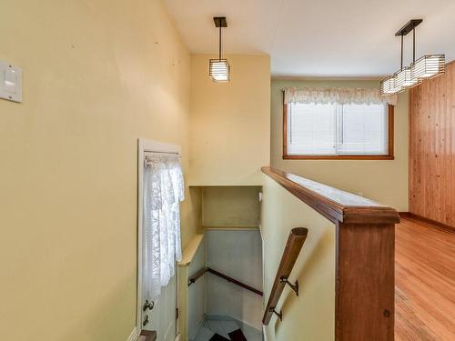 Staircase - 5900 Rue Boyer, Brossard, QC - Indoor Photo Showing Other Room