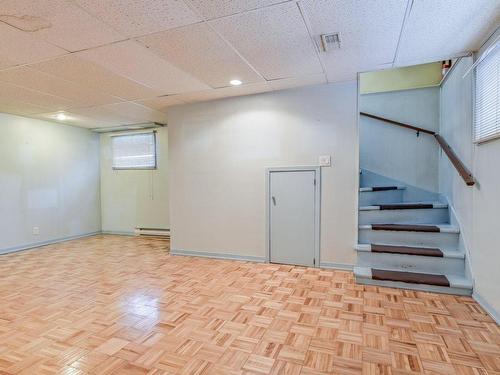 Basement - 5900 Rue Boyer, Brossard, QC - Indoor