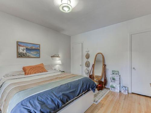 Chambre Ã  coucher principale - 6720  - 22 Rue Briand, Montréal (Le Sud-Ouest), QC 