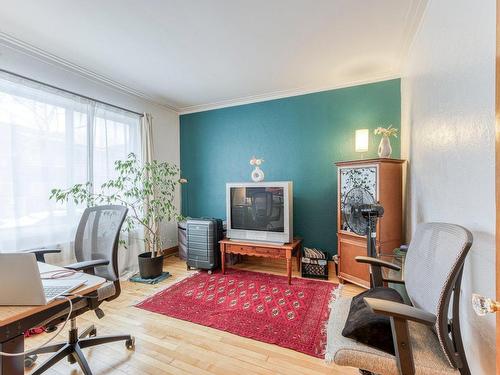 Chambre Ã Â coucher - 6720  - 22 Rue Briand, Montréal (Le Sud-Ouest), QC 