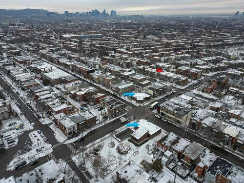 ExtÃ©rieur - 6720  - 22 Rue Briand, Montréal (Le Sud-Ouest), QC 