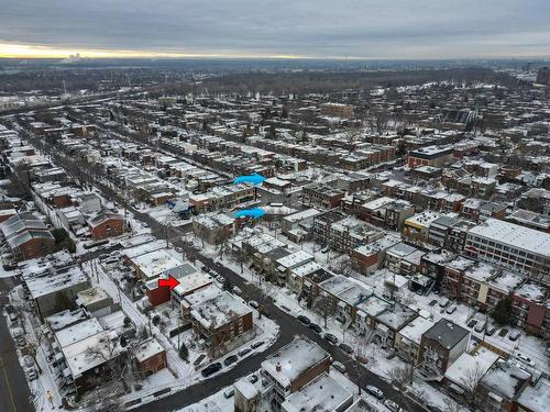 ExtÃ©rieur - 6720  - 22 Rue Briand, Montréal (Le Sud-Ouest), QC 