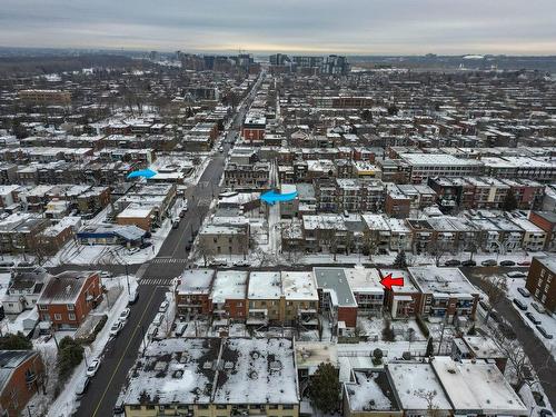 ExtÃ©rieur - 6720  - 22 Rue Briand, Montréal (Le Sud-Ouest), QC 