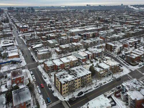 ExtÃ©rieur - 6720  - 22 Rue Briand, Montréal (Le Sud-Ouest), QC 