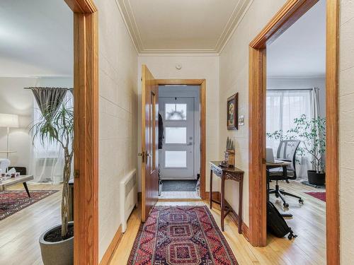 Hall d'entrÃ©e - 6720  - 22 Rue Briand, Montréal (Le Sud-Ouest), QC 